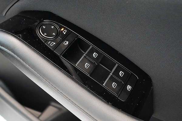 2025 Mazda 3 G20 Pure BP Series