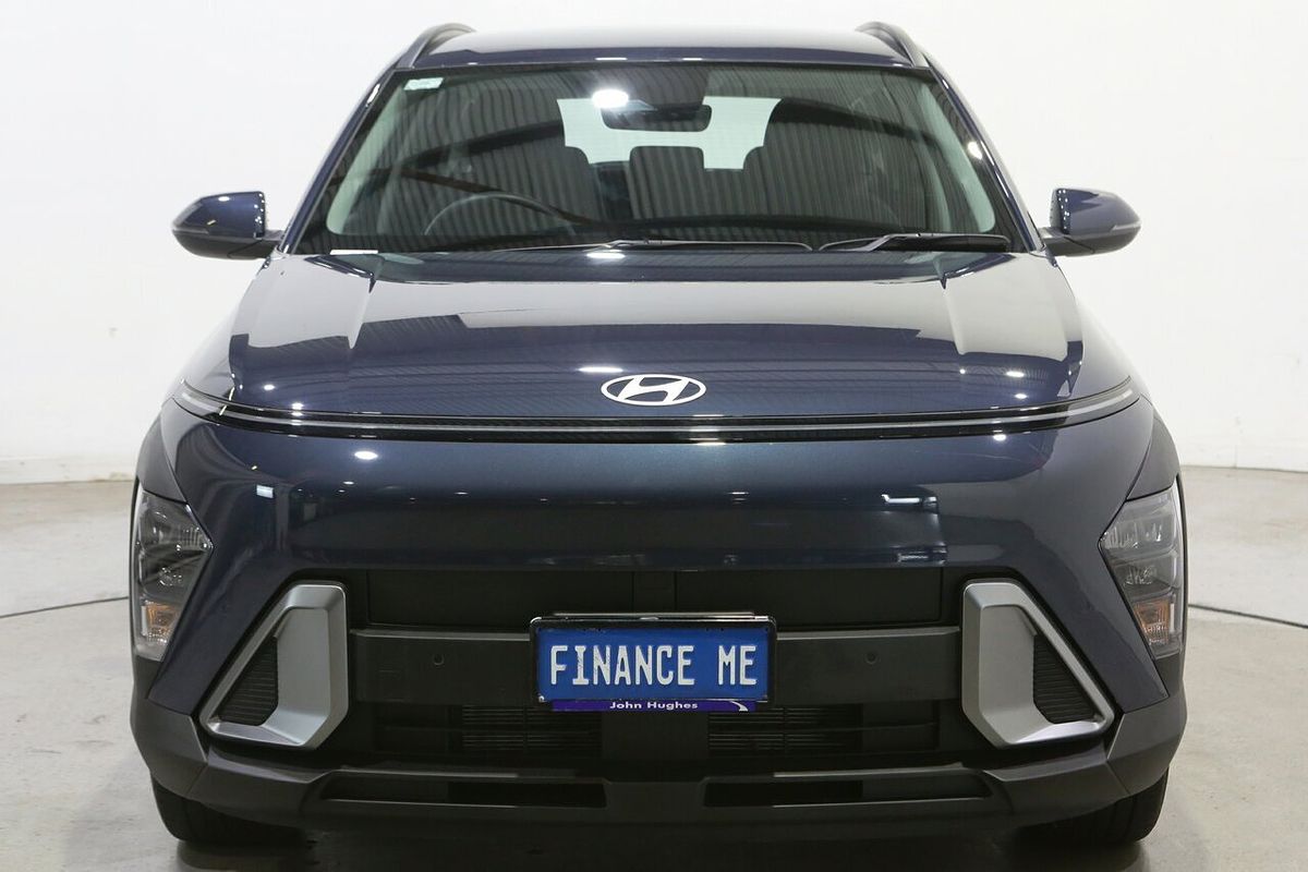 2024 Hyundai Kona SX2.V2