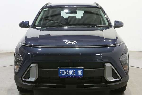 2024 Hyundai Kona SX2.V2
