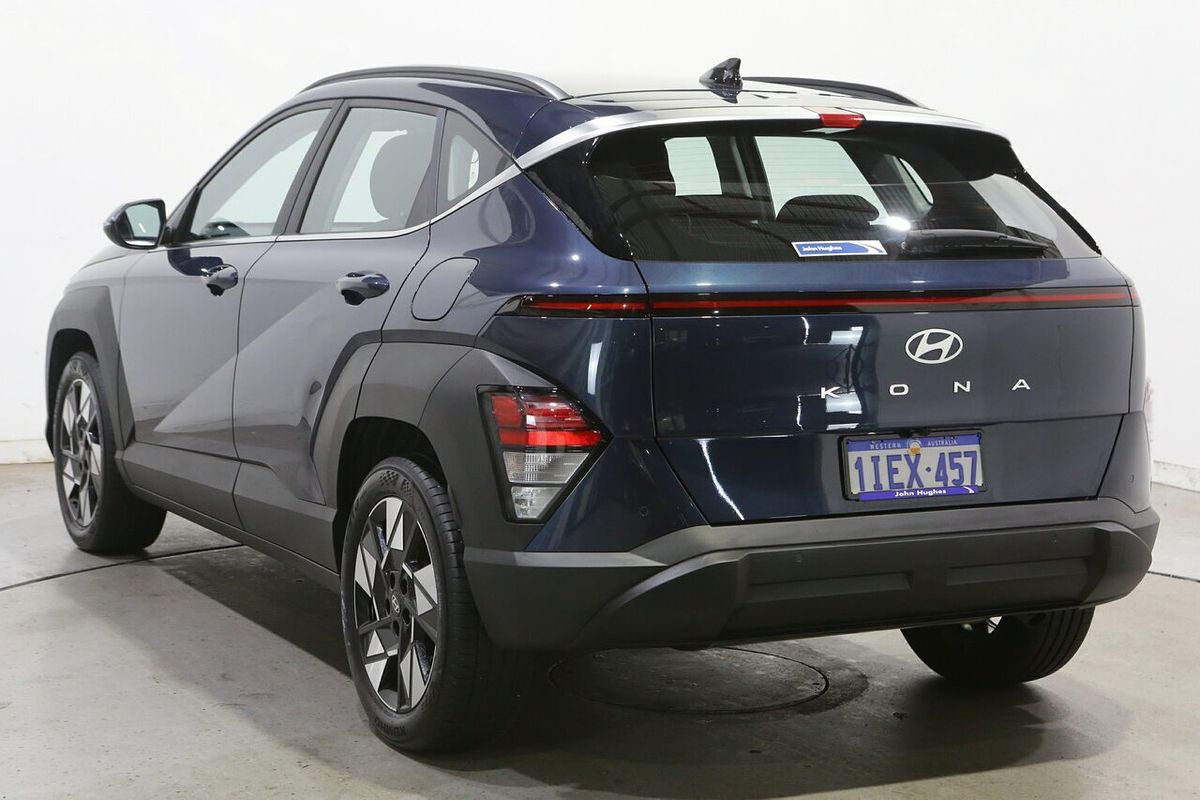 2024 Hyundai Kona SX2.V2