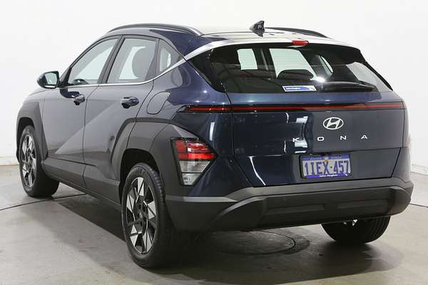 2024 Hyundai Kona SX2.V2