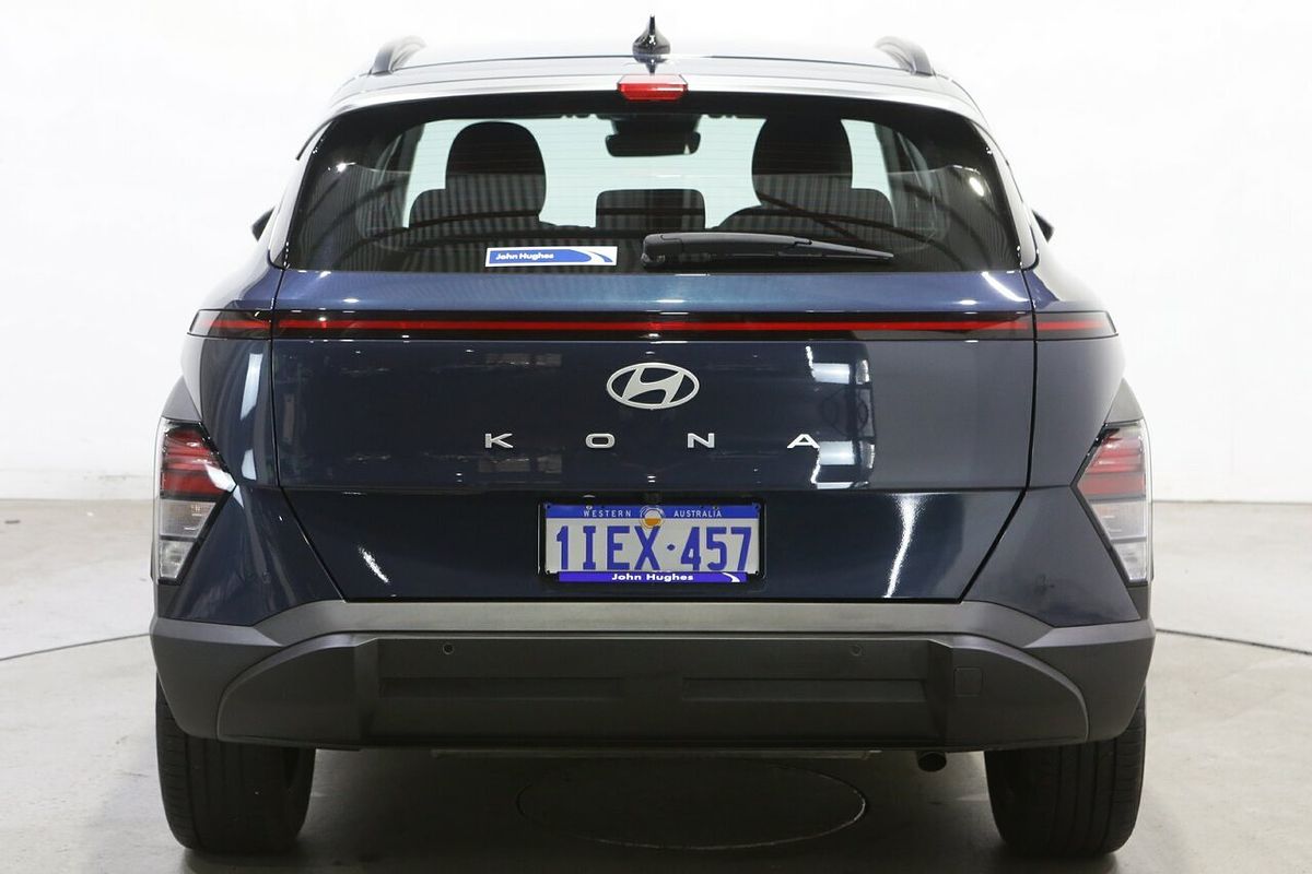 2024 Hyundai Kona SX2.V2