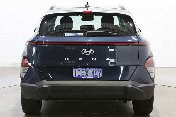 2024 Hyundai Kona SX2.V2