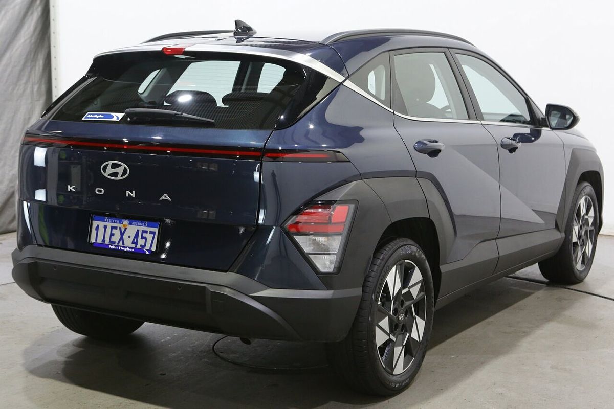 2024 Hyundai Kona SX2.V2