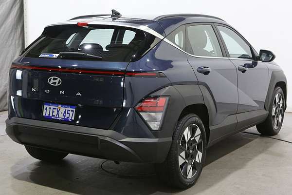 2024 Hyundai Kona SX2.V2