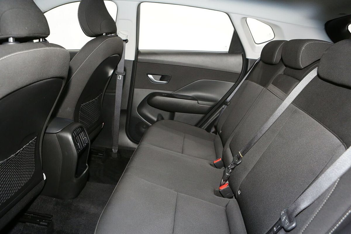 2024 Hyundai Kona SX2.V2