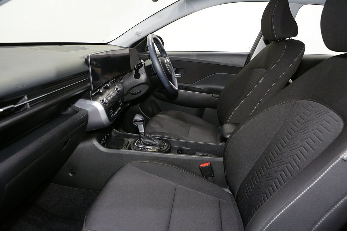 2024 Hyundai Kona SX2.V2