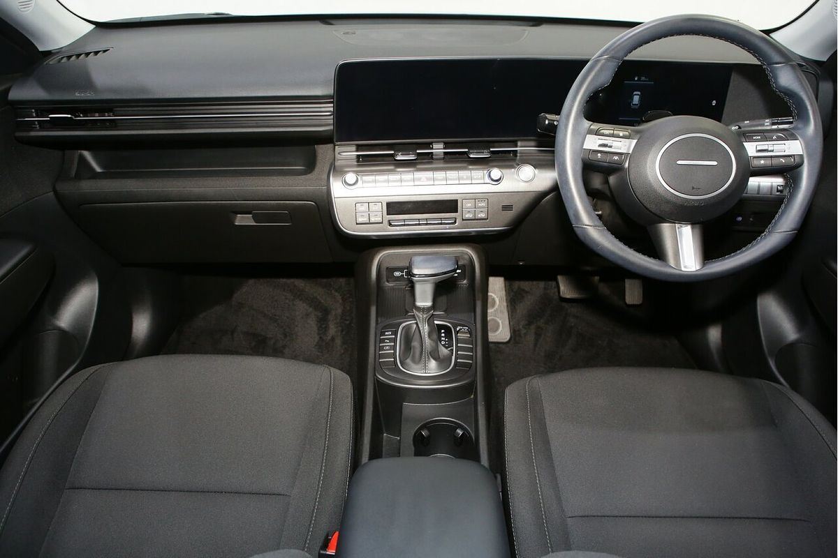 2024 Hyundai Kona SX2.V2