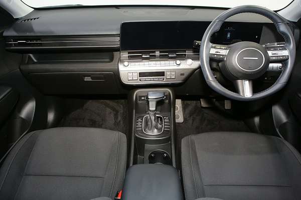 2024 Hyundai Kona SX2.V2
