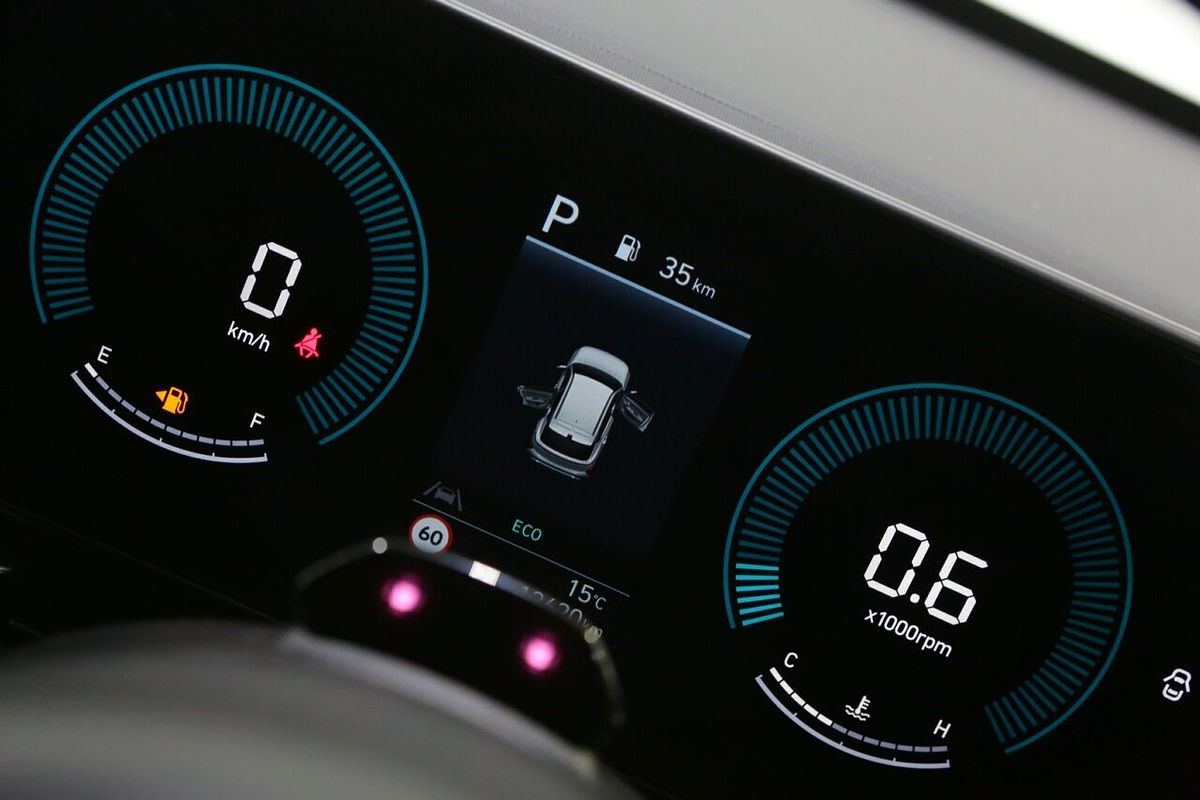 2024 Hyundai Kona SX2.V2