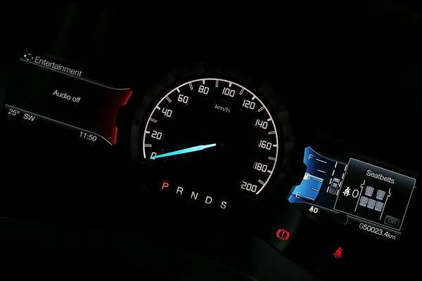 2021 Ford Ranger Wildtrak PX MkIII 4X4 3.2L