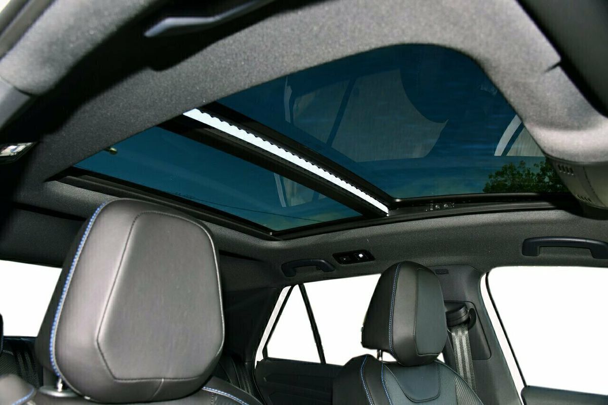 2025 Volkswagen T-Roc R D11