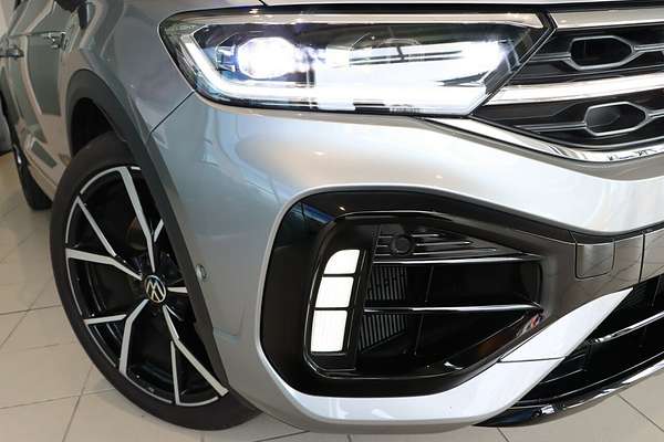 2025 Volkswagen T-Roc R D11