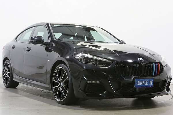 2021 BMW 2 Series 218i M Sport F44