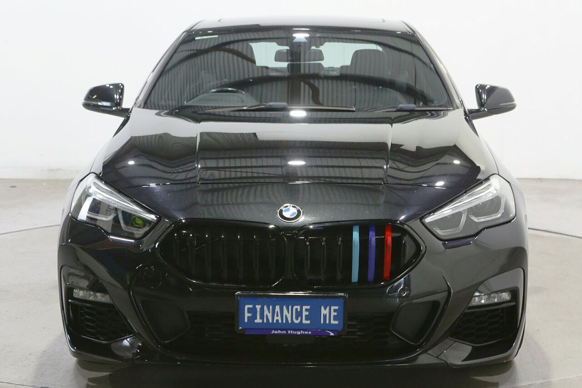 2021 BMW 2 Series 218i M Sport F44
