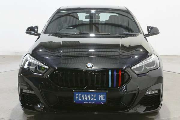 2021 BMW 2 Series 218i M Sport F44