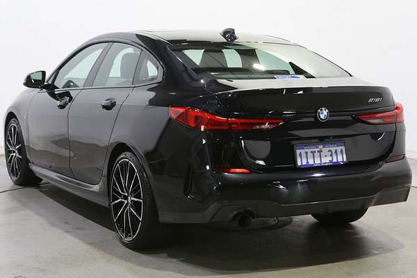 2021 BMW 2 Series 218i M Sport F44