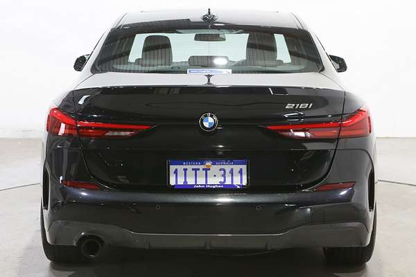 2021 BMW 2 Series 218i M Sport F44