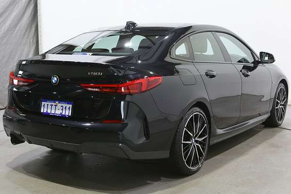 2021 BMW 2 Series 218i M Sport F44