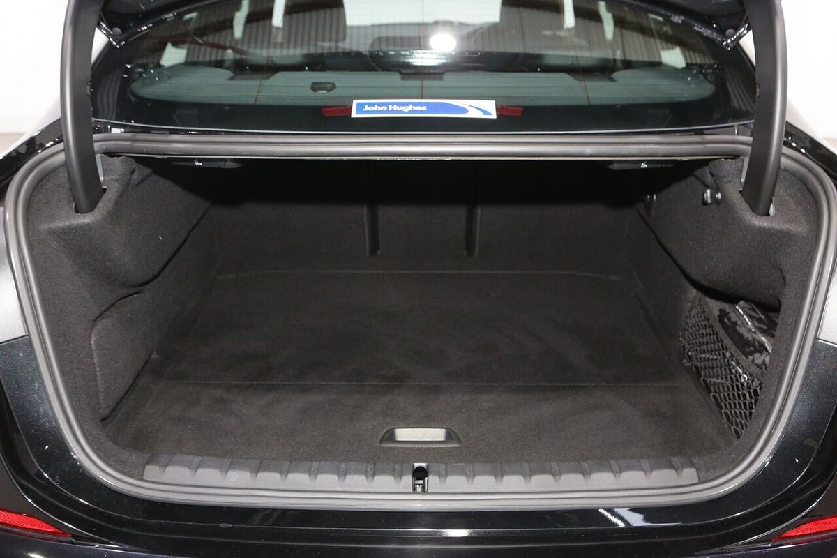 2021 BMW 2 Series 218i M Sport F44