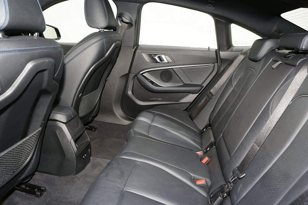 2021 BMW 2 Series 218i M Sport F44