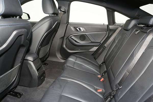 2021 BMW 2 Series 218i M Sport F44
