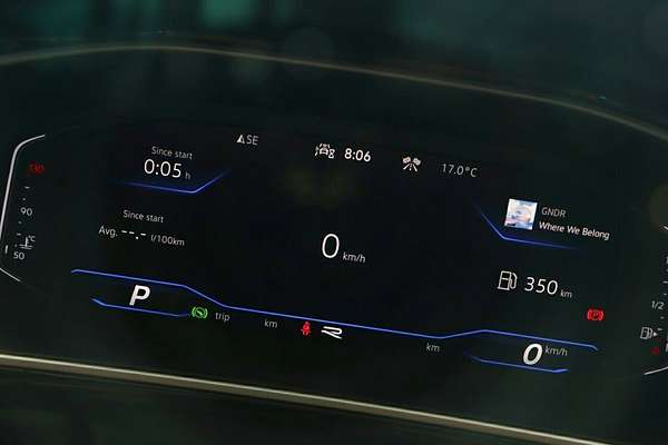 2025 Volkswagen T-Roc R D11