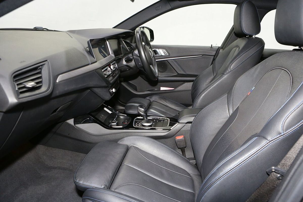 2021 BMW 2 Series 218i M Sport F44