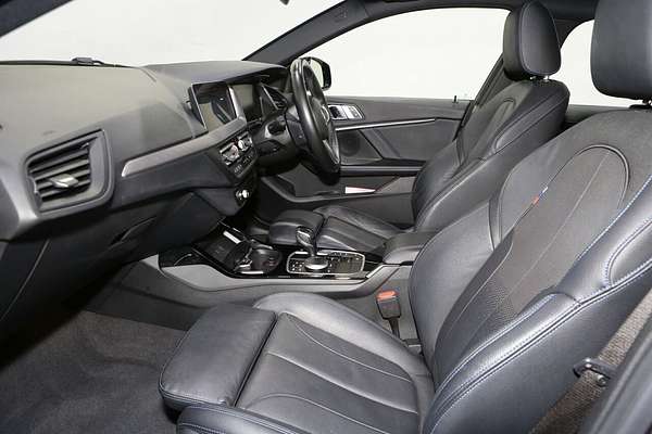 2021 BMW 2 Series 218i M Sport F44