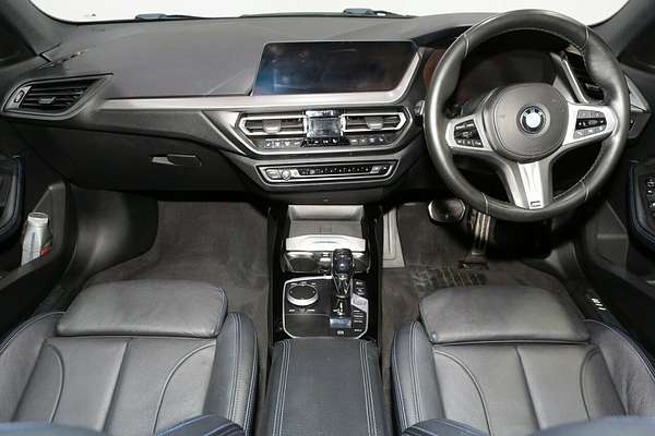 2021 BMW 2 Series 218i M Sport F44