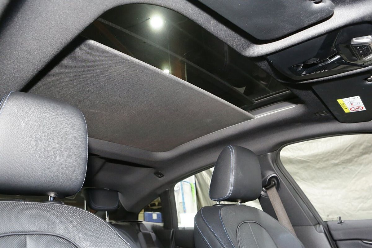 2021 BMW 2 Series 218i M Sport F44