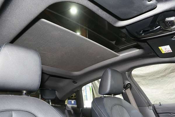 2021 BMW 2 Series 218i M Sport F44