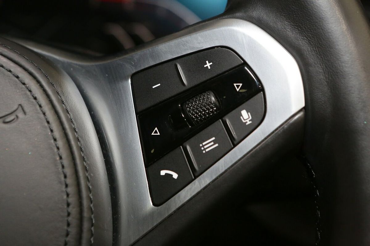 2021 BMW 2 Series 218i M Sport F44