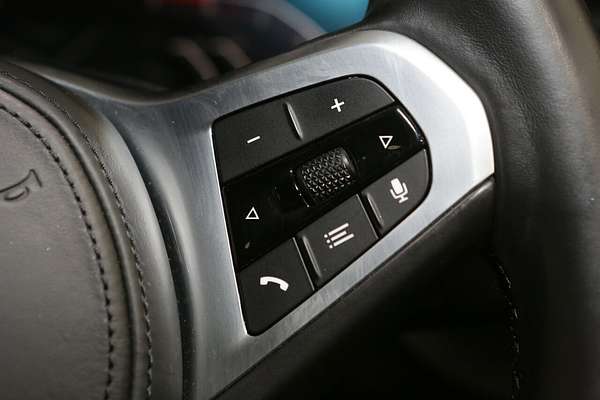 2021 BMW 2 Series 218i M Sport F44