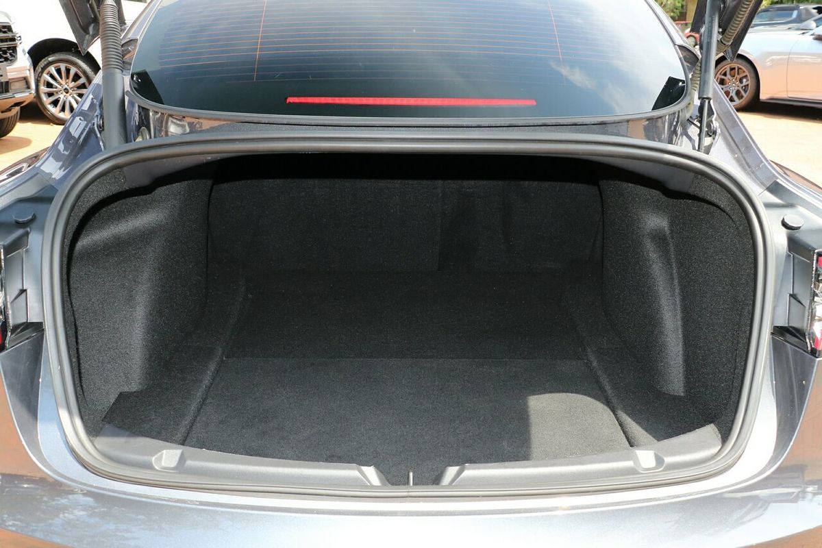 2021 Tesla Model 3 Performance