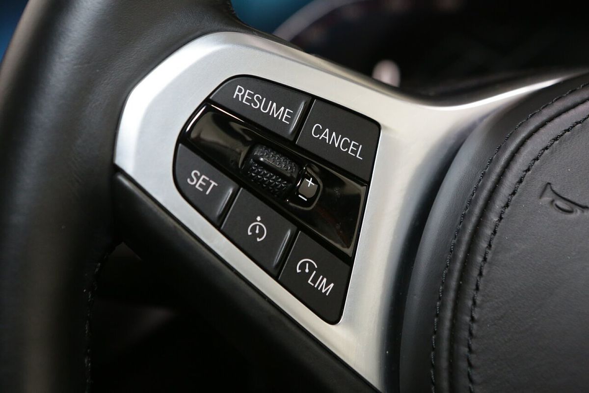 2021 BMW 2 Series 218i M Sport F44