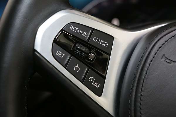 2021 BMW 2 Series 218i M Sport F44