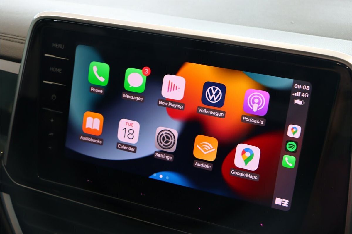 2025 Volkswagen T-Roc R D11