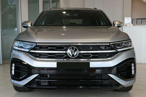 2025 Volkswagen T-Roc R D11