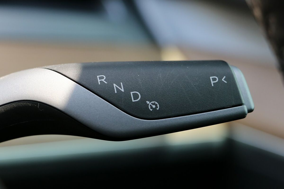 2021 Tesla Model 3 Performance