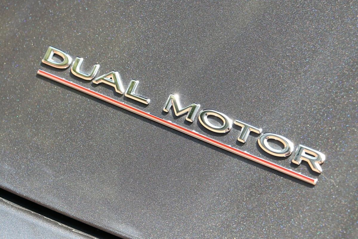 2021 Tesla Model 3 Performance