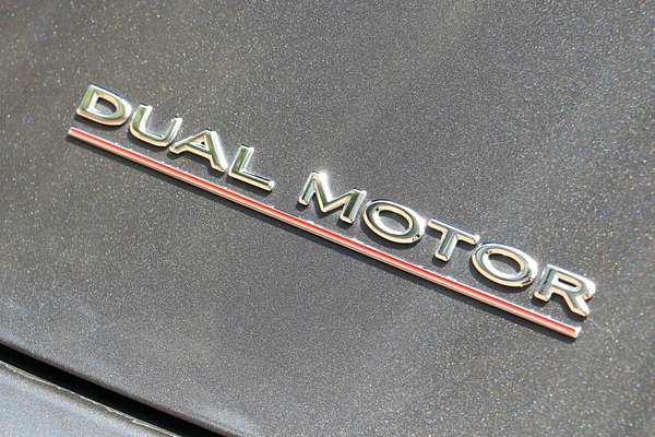 2021 Tesla Model 3 Performance