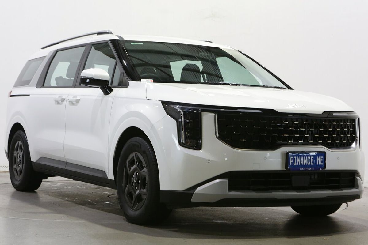 2024 Kia Carnival S KA4