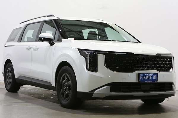 2024 Kia Carnival S KA4