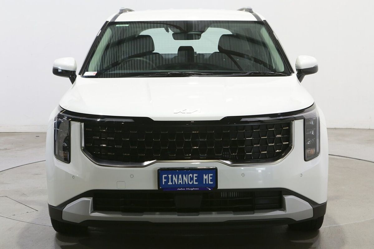 2024 Kia Carnival S KA4