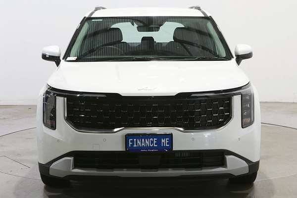 2024 Kia Carnival S KA4
