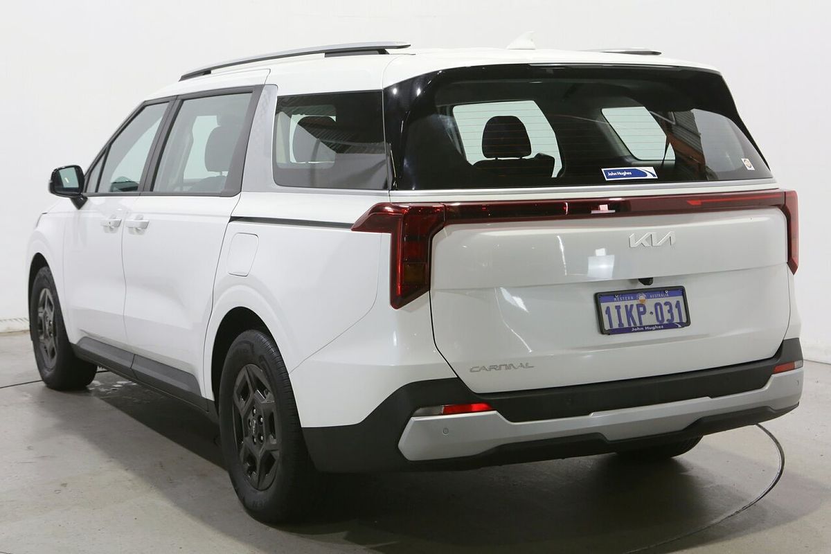 2024 Kia Carnival S KA4
