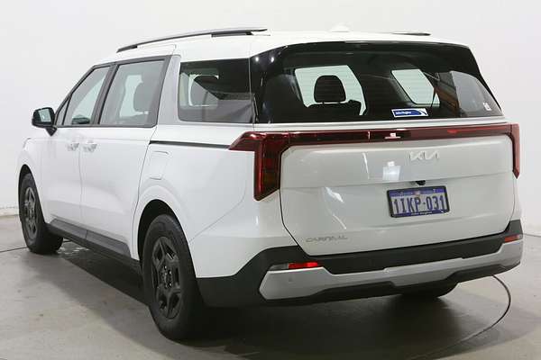 2024 Kia Carnival S KA4