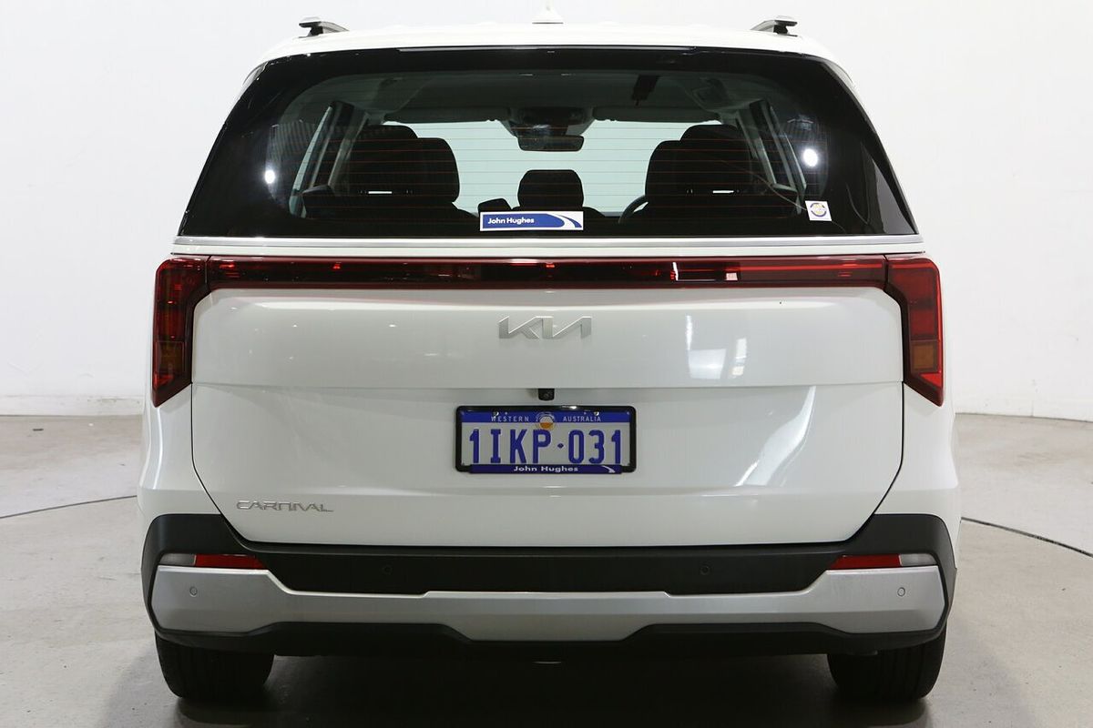 2024 Kia Carnival S KA4