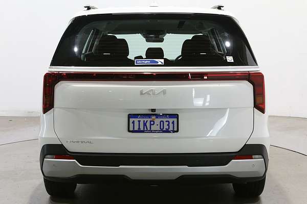 2024 Kia Carnival S KA4
